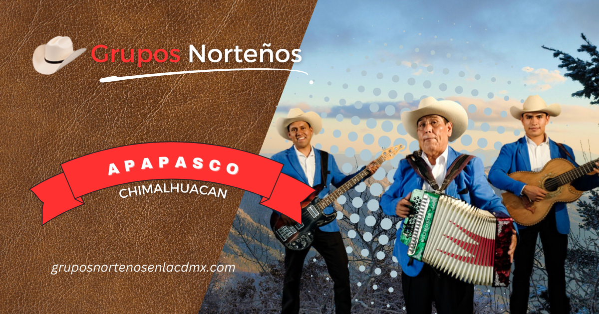 Precios Norteños en Apapasco