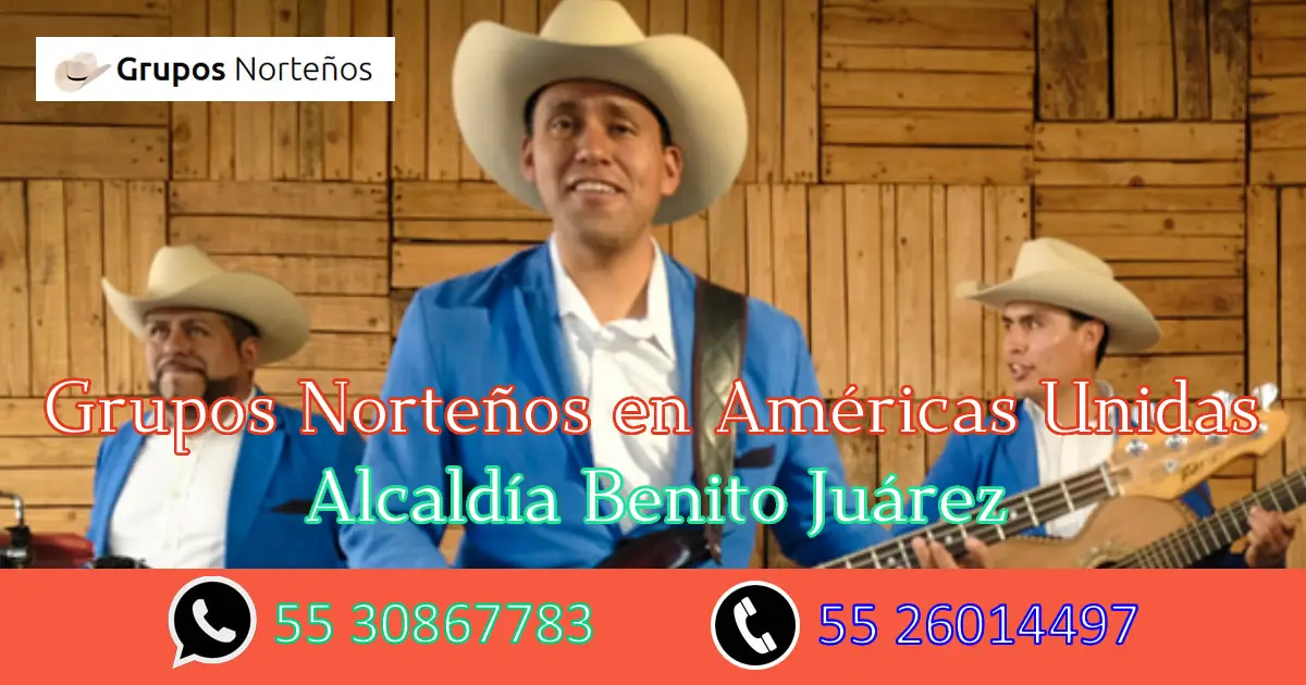 Precios Norteños en Americas Unidas