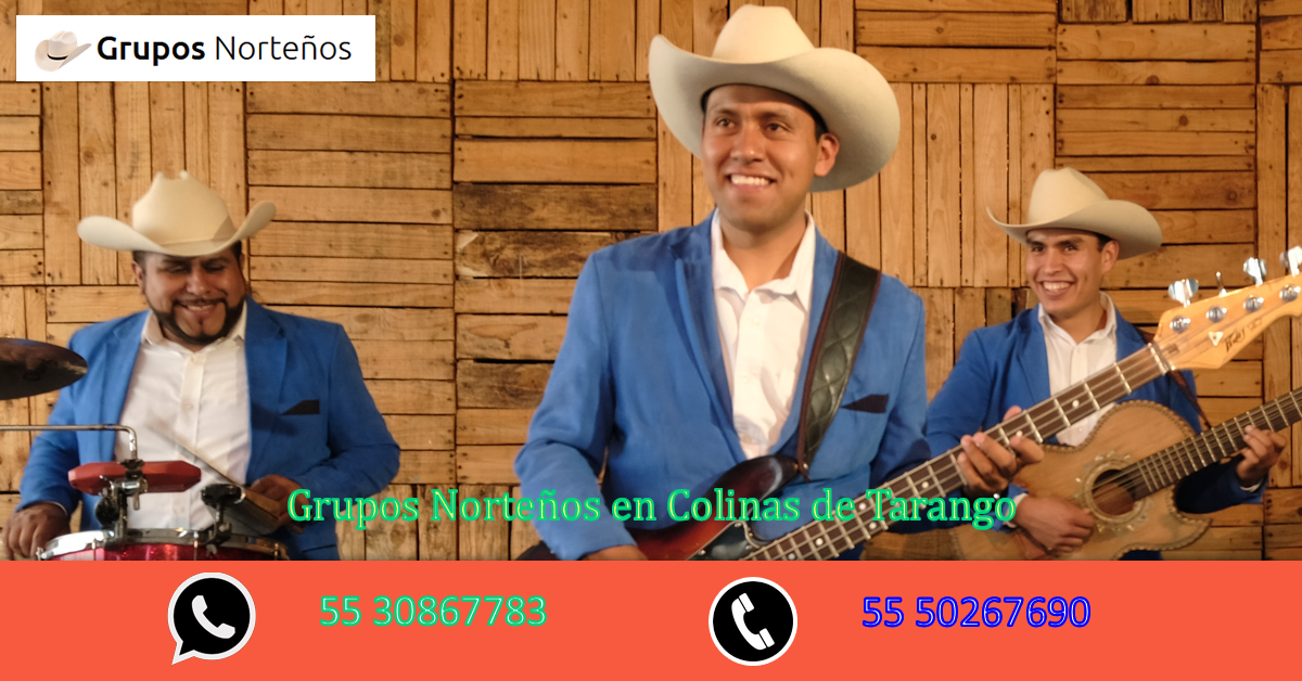 Precios Norteños en Colinas de Tarango