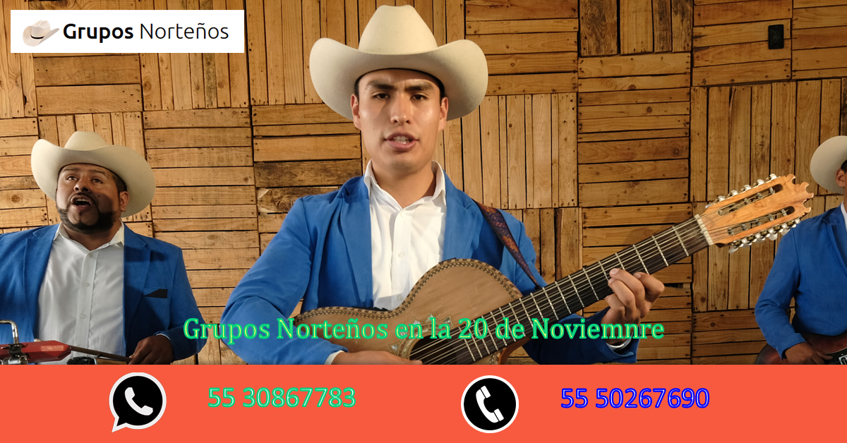 Precios Norteños en la 20 de Noviembre