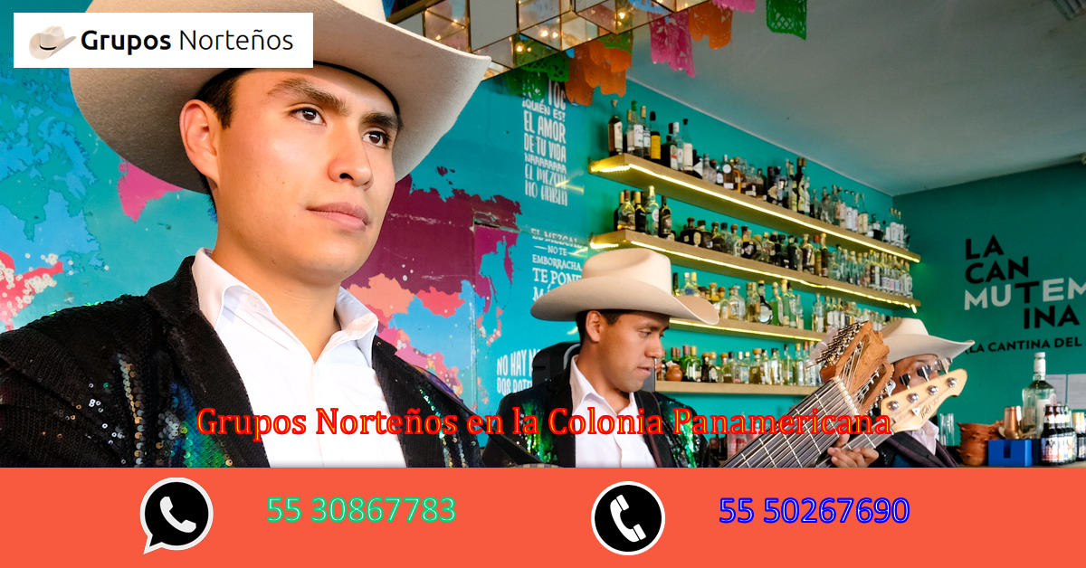 Precios Norteños en la Colonia Panamericana