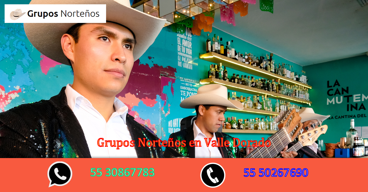 Precios Norteños en Valle Dorado