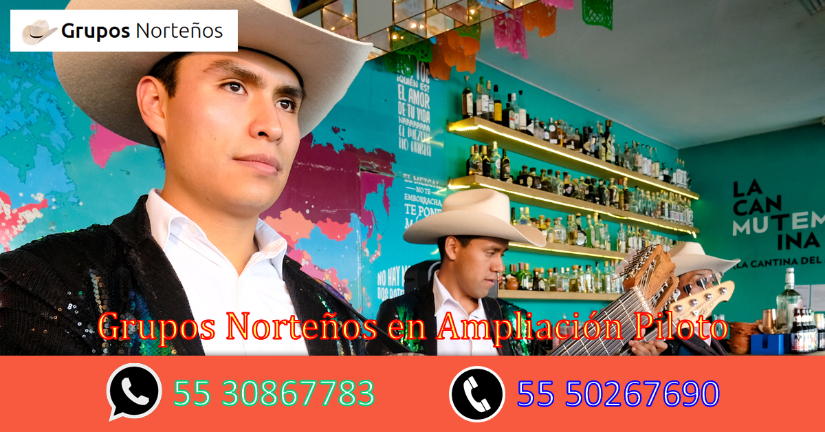 Precios Norteños en la Colonia Ampliación Piloto