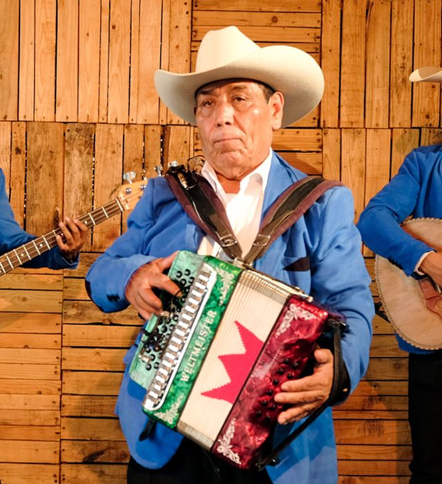 grupo norteño